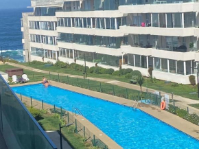 Hermoso departamento Tabo Playa Paraiso